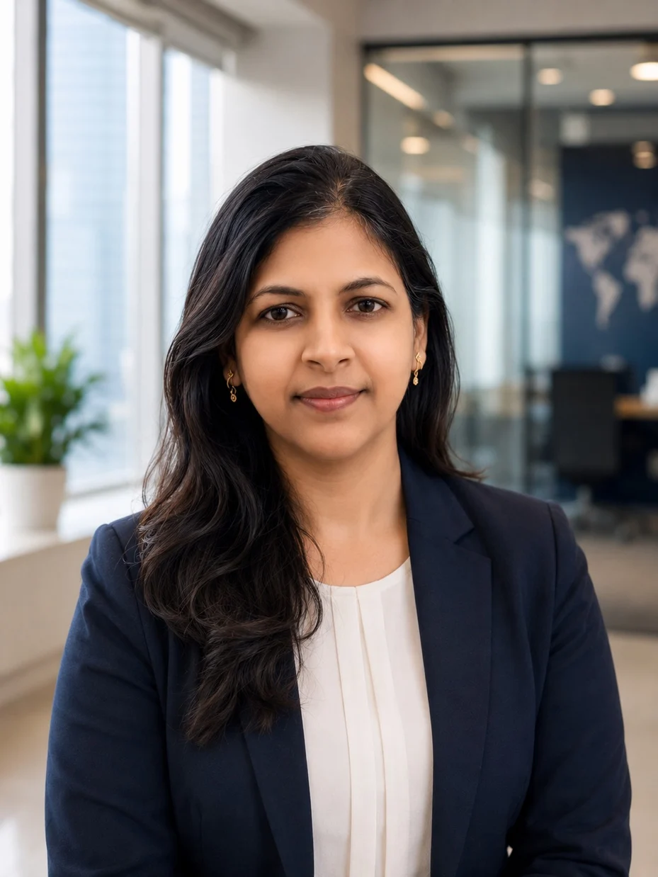 Ankita Mittal