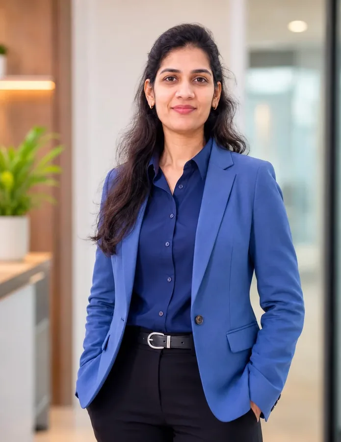 Sonika Maniyar